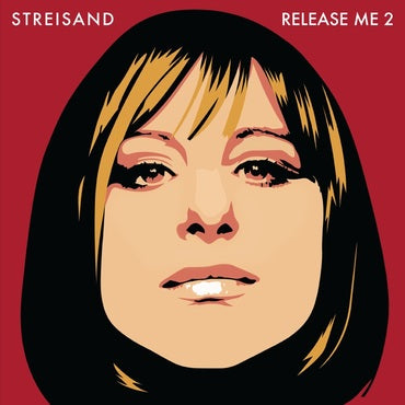 Barbra Streisand - Release Me 2