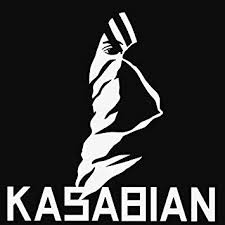 Kasabian - Kasabian