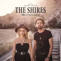 The Shires - My Universe