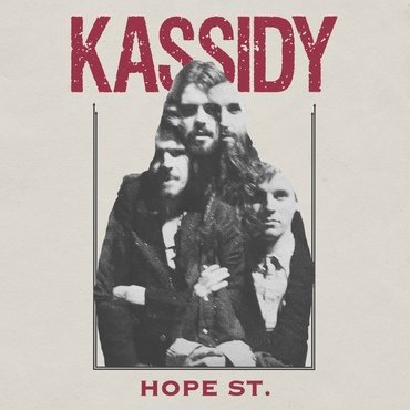 Kassidy - Hope Street