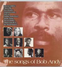 Bob Andy - The Songs of Bob Andy