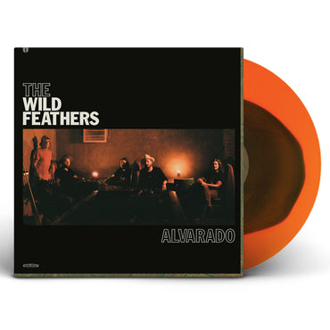 The Wild Feathers - Alvarado