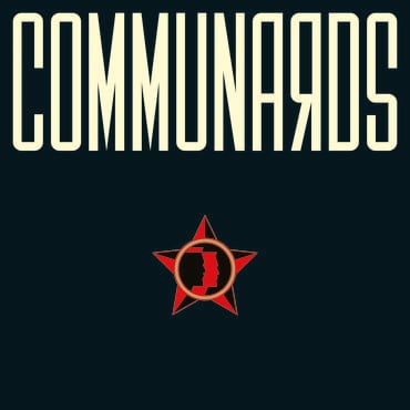 The Communards - The Communards