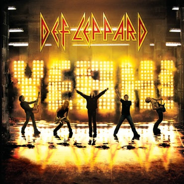 Def Leppard - Yeah!