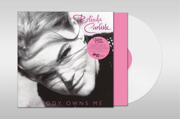 Belinda Carlisle - Nobody Owns Me