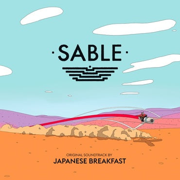 Japanese Breakfast - Sable OST