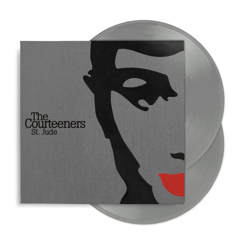 The Courteeners - St Jude Ltd edition 15th Anniversary