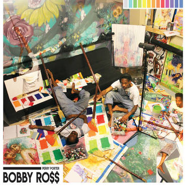 Perry Porter - Bobby Ro$$