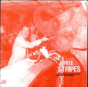 The White Stripes - I Just Don't Know What To Do With Myself