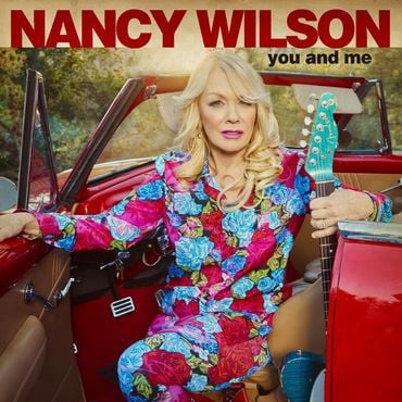 Nancy Wilson - You And Me