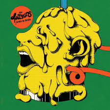 The Datsuns - Brain to Brain