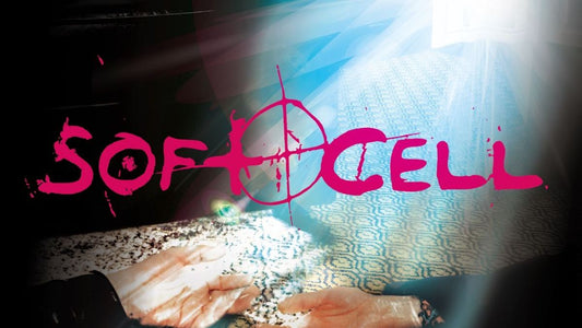 Soft Cell - Cruelty Without Beauty (Extended Mixes)