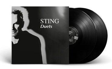 Sting - Duets