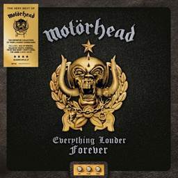 Motorhead - Everything Louder Forever: The Very Best of