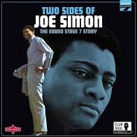 Joe Simon  - The Sound Stage7 Story