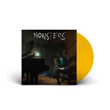 Sophia Kennedy - Monsters