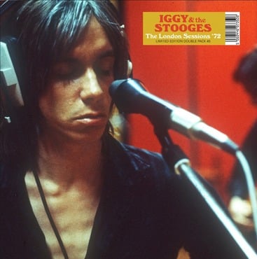 Iggy and The Stooges - I Got A Right