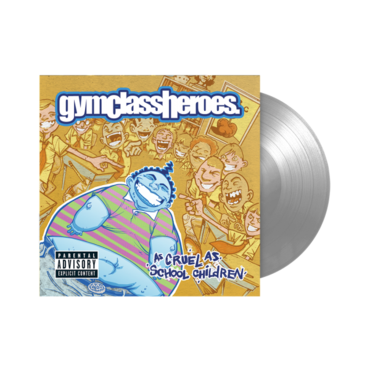 Gym Class Heroes - As Cruel as School Children