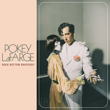 Pokey LaFarge - Rock Bottom Rhapsody