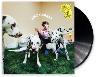 Rex Orange County - Who Cares?