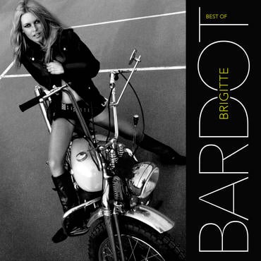 Brigitte Bardot - Best of