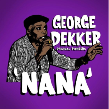 Dekker, George & The Inn House Crew -Nana