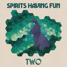 Spirits Having Fun - Two