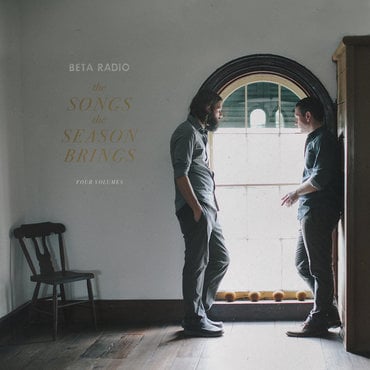 Beta Radio - The Songs The Season Brings Vol 1-4