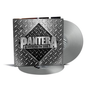 Pantera - Re-Inventing The Steel (20th Anniversary Edition)