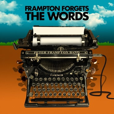 Peter Frampton - Peter Frampton Forgets The Words