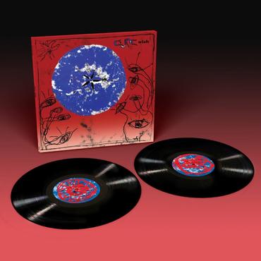 The Cure - Wish – 30th Anniversary Edition