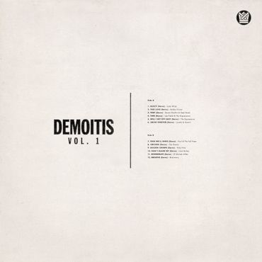 Demoitis Volume 1 - Various