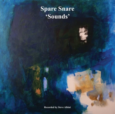 Spare Snare - Sounds (Reissue)