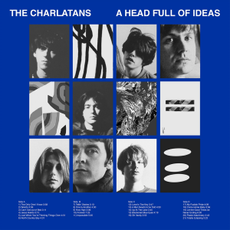 The Charlatans  - A Head Full Of Ideas