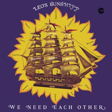 Leo's Sunshine - We Need Each Other