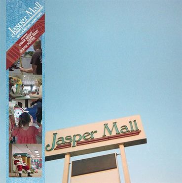 JASPER MALL OST - Various