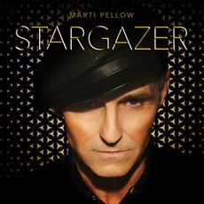 Marti Pellow - Stargazer