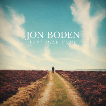 Jon Boden - Last Mile Home