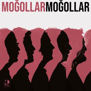 Mogollar - Anatolian Sun Part 1