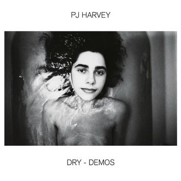 PJ Harvey - Dry (Demos)
