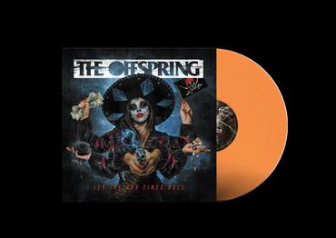 The Offspring - Let The Bad Times Roll