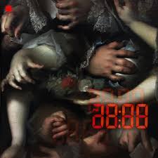 Everything is recorded - Friday forever