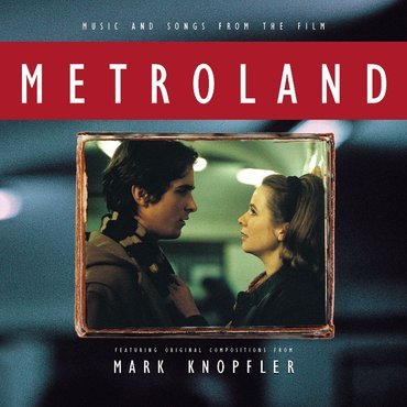 Metroland OST