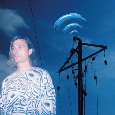 Francois & the Atlas Mountains - Banana Bleue