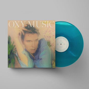 Alex Cameron - Oxy Music