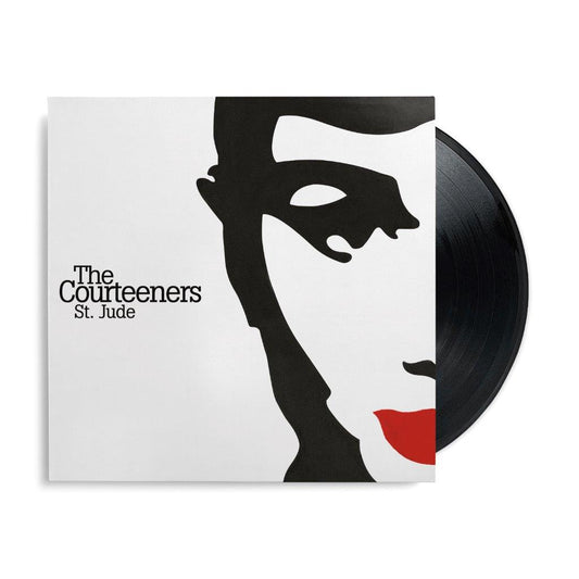 The Courteeners - St Jude