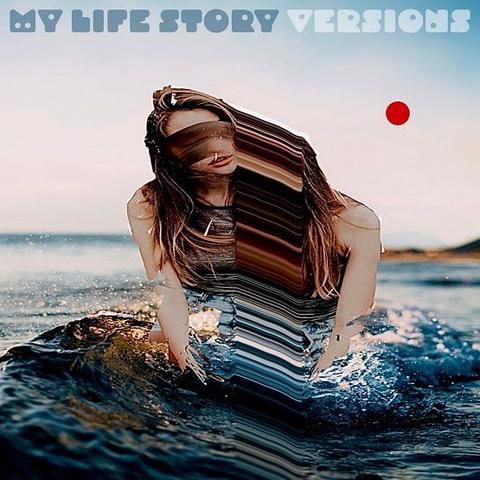 My Life Story - The Rose The Sun (Choppersaurus Remix)