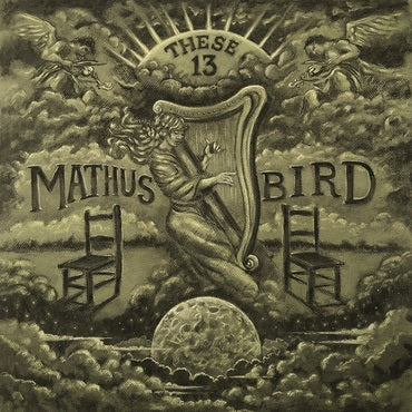 Jimbo Mathus & Andrew Bird - These 13