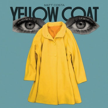 Matt Costa - Yellow Coat