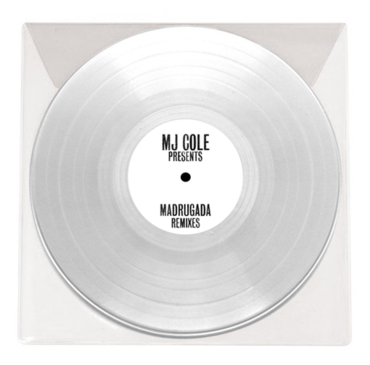 MJ Cole - Presents Madrugada Remixes